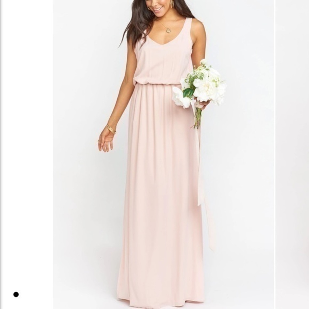 Show Me Your Mumu Kendall Maxi Dress